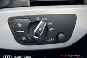 Audi A5 2021