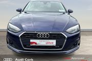 Audi A5 2021