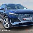Audi Q4 E-tron 2024