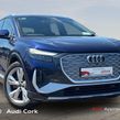 Audi Q4 E-tron 2024