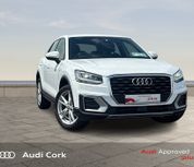 Audi Q2 2020