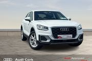 Audi Q2 2020