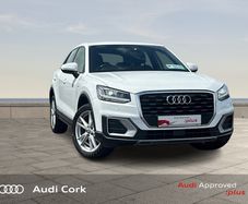 Audi Q2 2020