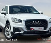 Audi Q2 2020