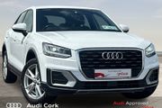 Audi Q2 2020