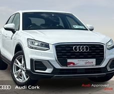 Audi Q2 2020