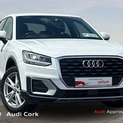 Audi Q2 2020