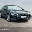 Audi A6 2023