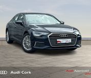 Audi A6 2023