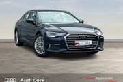 Audi A6 2023