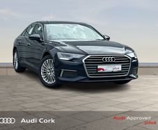 Audi A6 2023