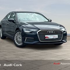 Audi A6 2023