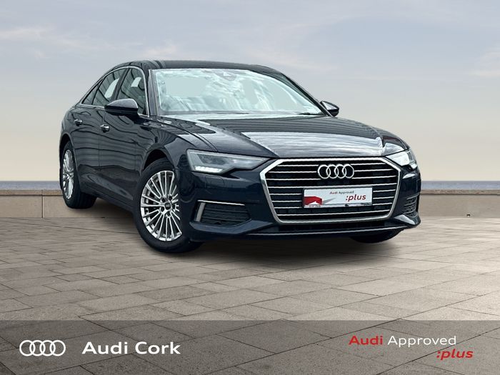 Audi A6 2023