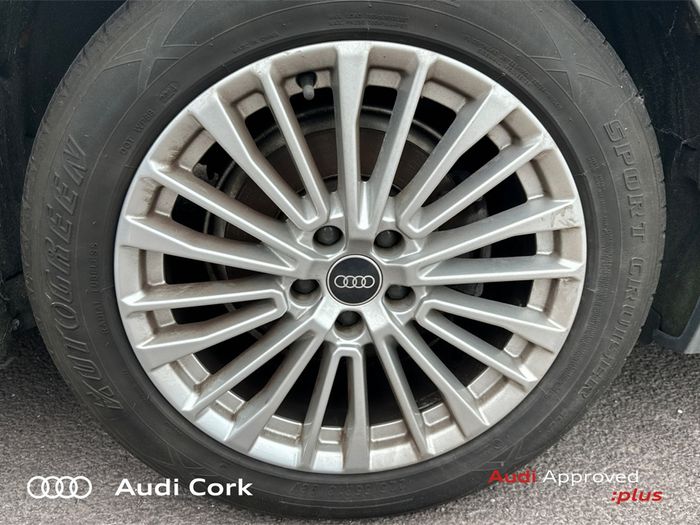 Audi A6 2023