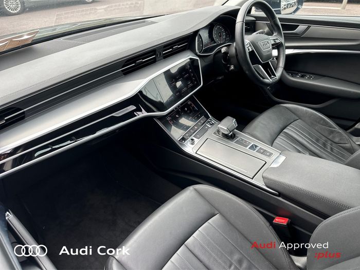 Audi A6 2023