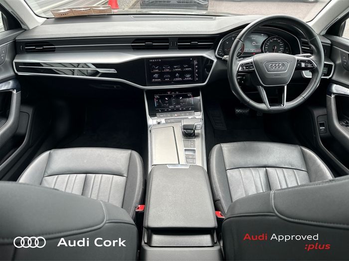 Audi A6 2023