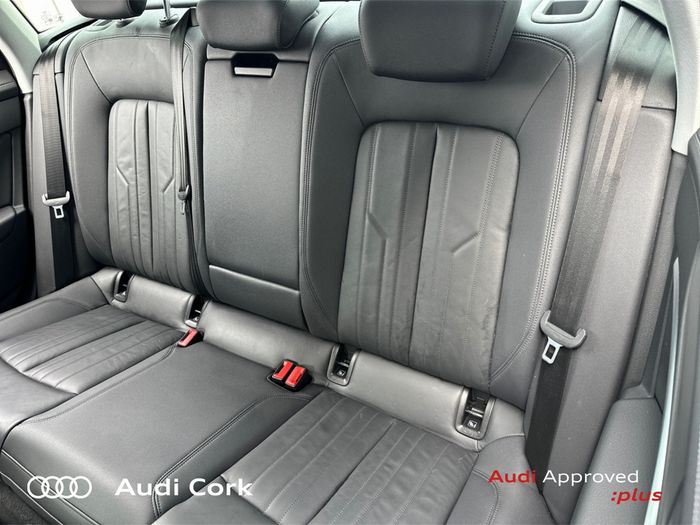 Audi A6 2023