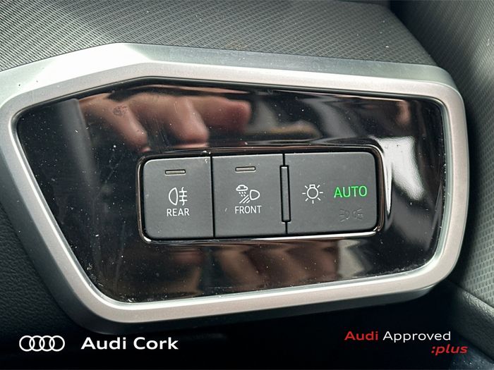 Audi A6 2023