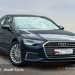 Audi A6 2023