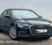Audi A6 2023