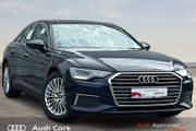 Audi A6 2023