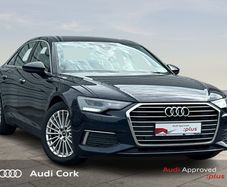 Audi A6 2023