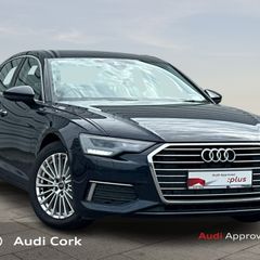 Audi A6 2023