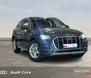 Audi Q5 2024