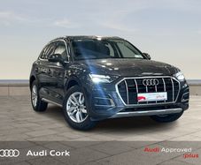Audi Q5 2024