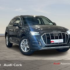 Audi Q5 2024
