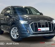 Audi Q5 2024