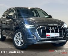 Audi Q5 2024