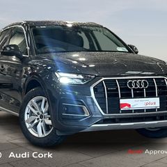 Audi Q5 2024