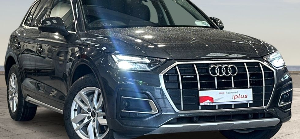 Audi Q5 2024