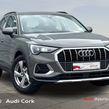 Audi Q3 2024