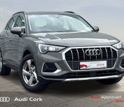 Audi Q3 2024