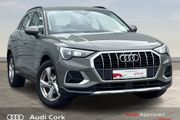 Audi Q3 2024