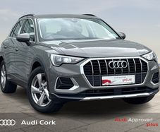 Audi Q3 2024