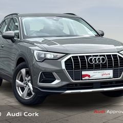 Audi Q3 2024