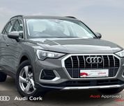 Audi Q3 2024