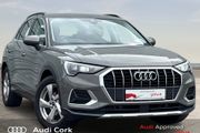 Audi Q3 2024