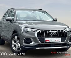 Audi Q3 2024