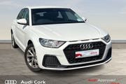 Audi A1 2023