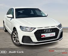 Audi A1 2023