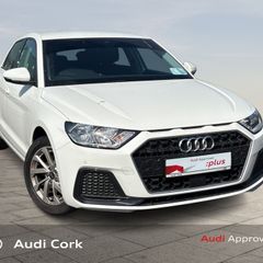 Audi A1 2023