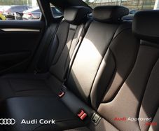 Audi A3 2020