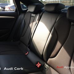 Audi A3 2020