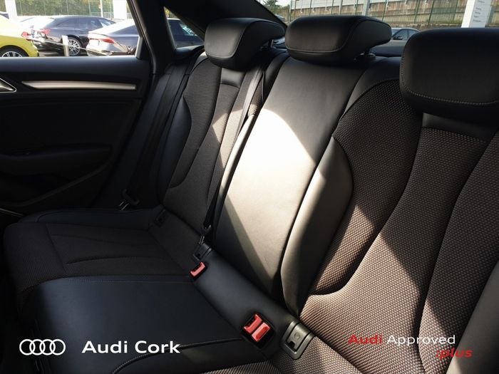 Audi A3 2020