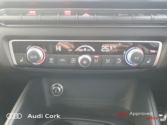 Audi A3 2020