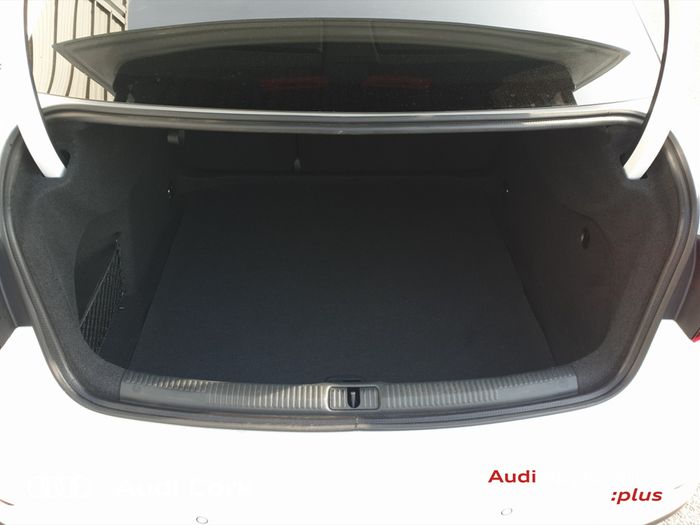 Audi A3 2020